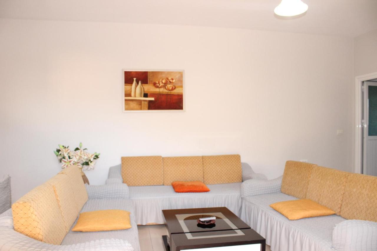 Leva'S Apartments Sarande Ngoại thất bức ảnh
