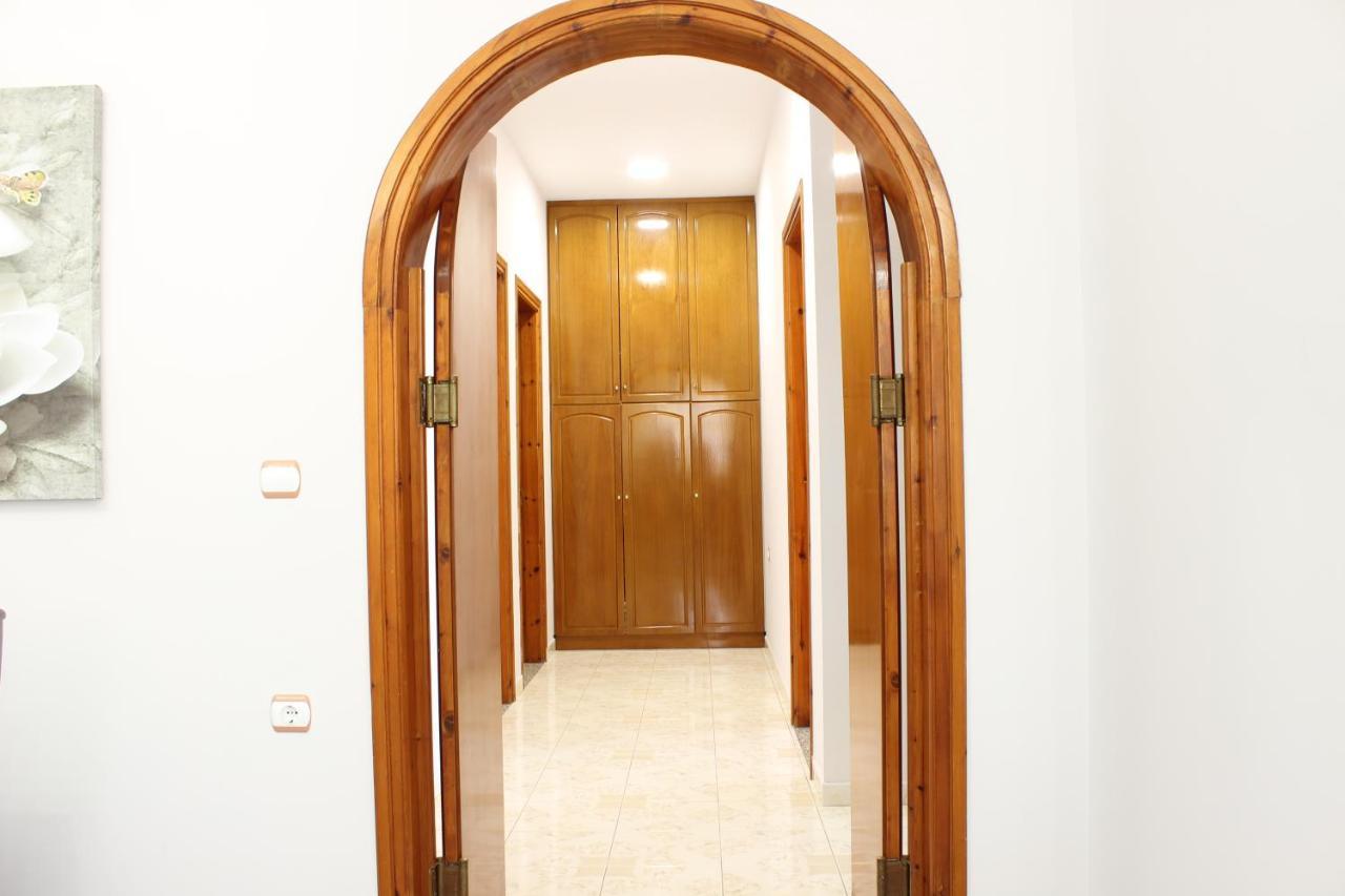 Leva'S Apartments Sarande Ngoại thất bức ảnh